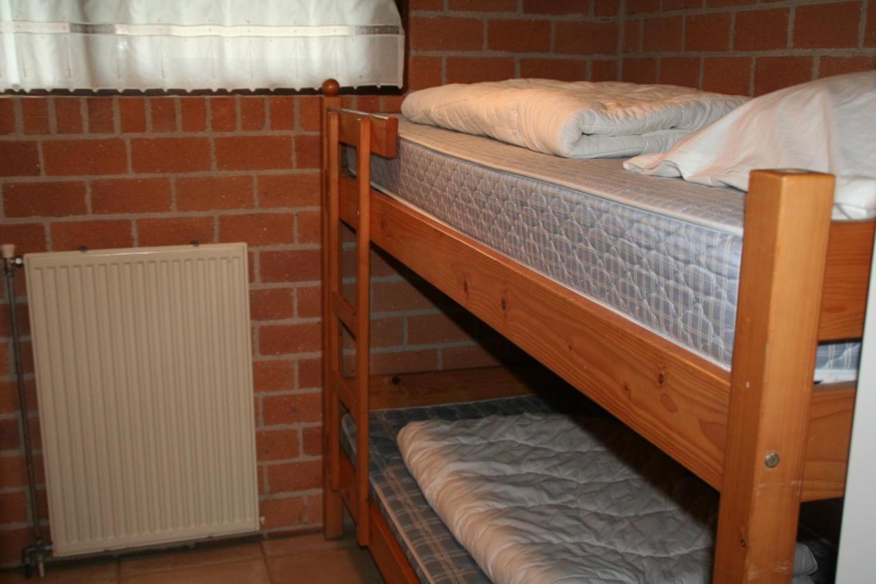 Hotel Rekerlanden 187 Schoorldam Esterno foto