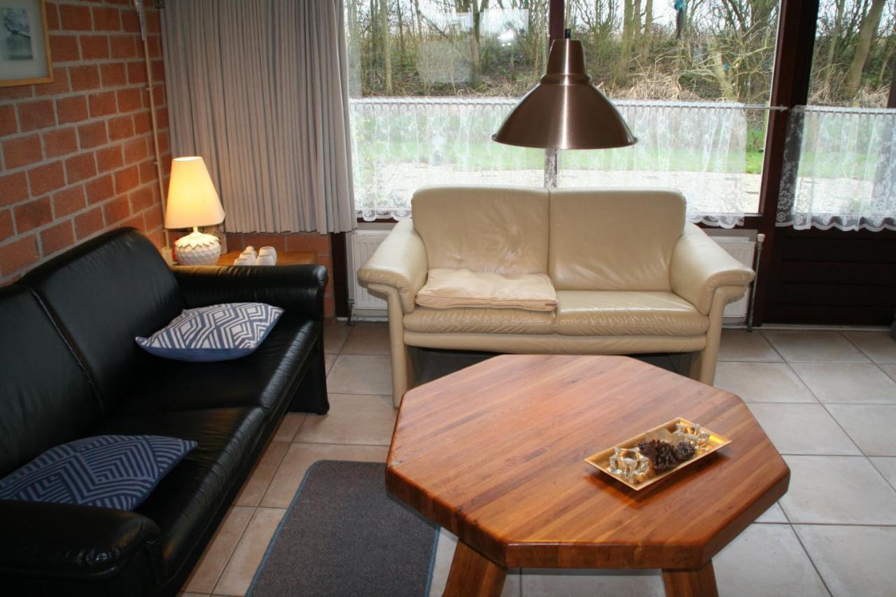 Hotel Rekerlanden 187 Schoorldam Esterno foto