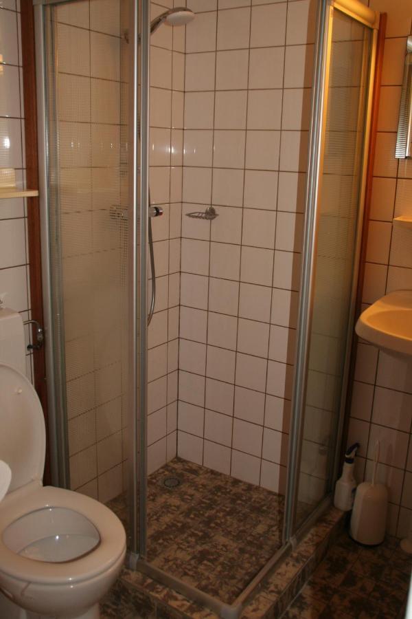Hotel Rekerlanden 187 Schoorldam Esterno foto
