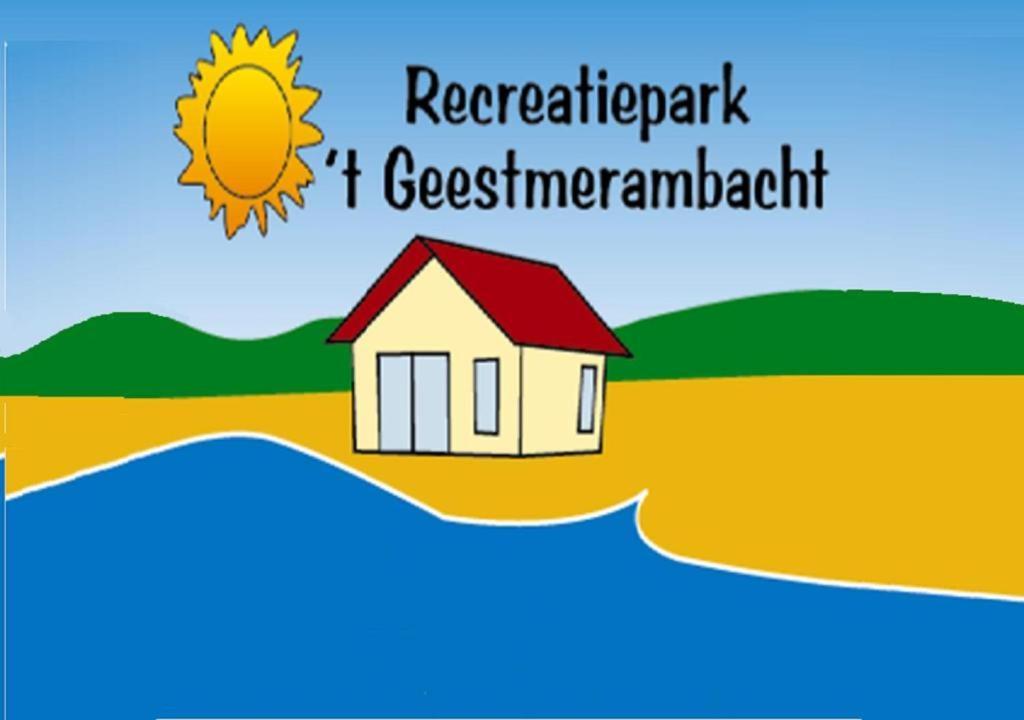 Hotel Rekerlanden 187 Schoorldam Esterno foto